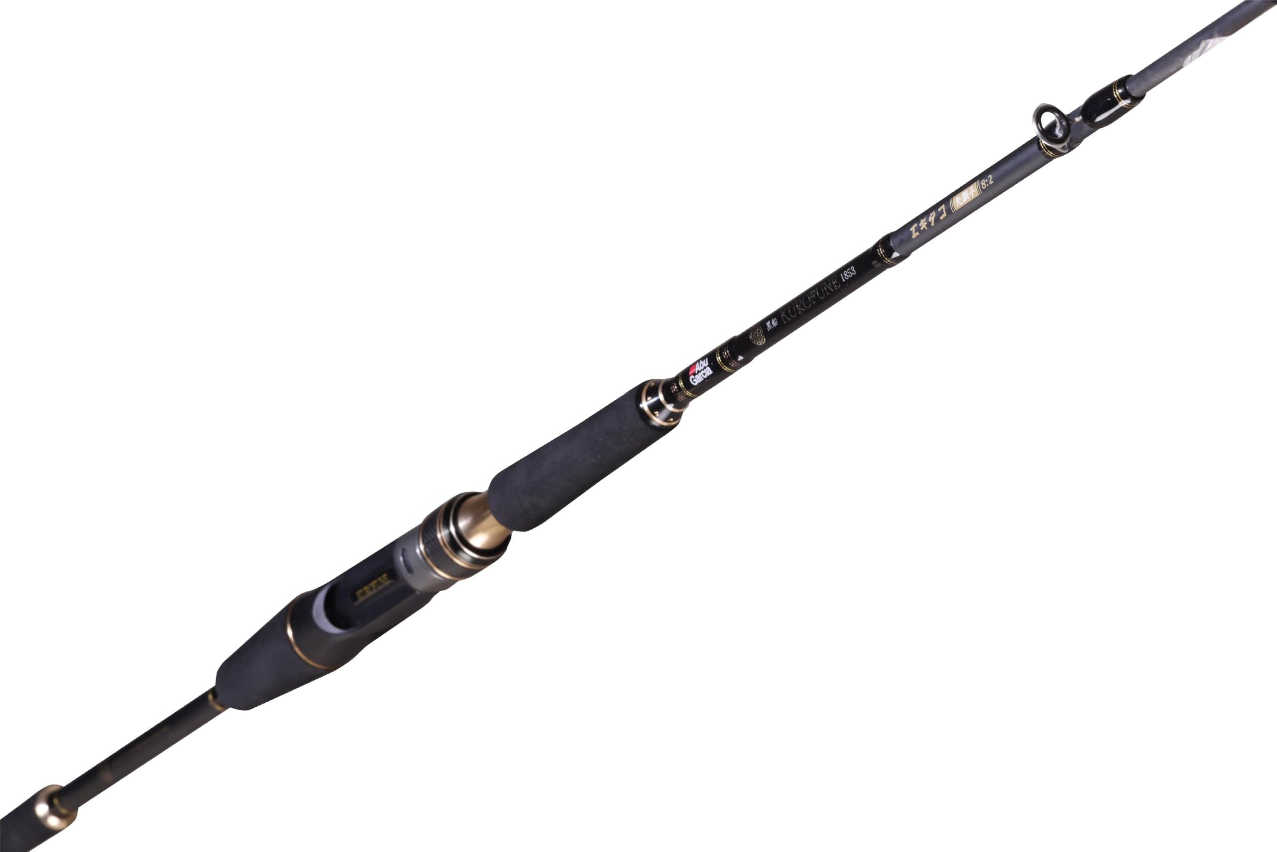 Amazon | AbuGarcia (アブガルシア) 黒船 エギタコ 船タコ KETC-91